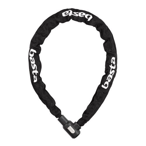 Axa Basta Newton SE95 Chain Lock 95 cm SafetyIndex 7
