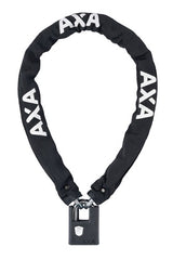 Axa Clinch lánczár 105cm fekete