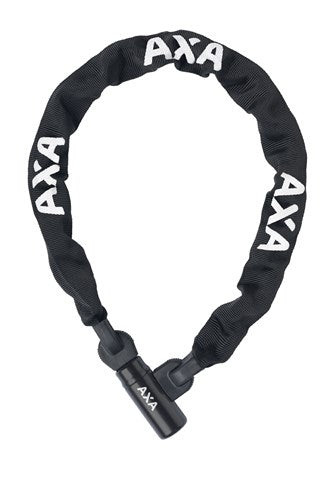 Endelig kjede Axa Linq City 100cm Black