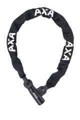 Endelig kjede Axa Linq City 100cm Black