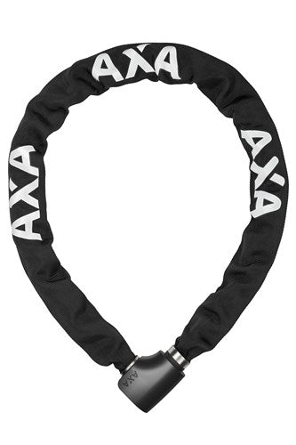 Řetězový zámek absolutní 9-90 Art-2 Black