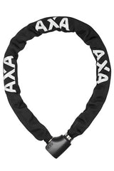 Řetězový zámek absolutní 9-90 Art-2 Black