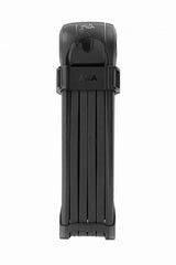 Axa folding lock fold 100 - black