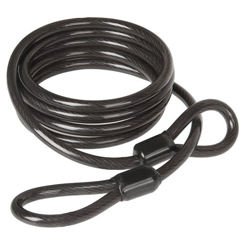 M-Wave Slot cable 2-eyes 8 x 180cm