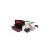 Ammara Lock Ammara-Lock battery lock Achterdrager Universal