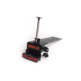 Ammara Lock Ammara-Lock battery lock Achterdrager Universal