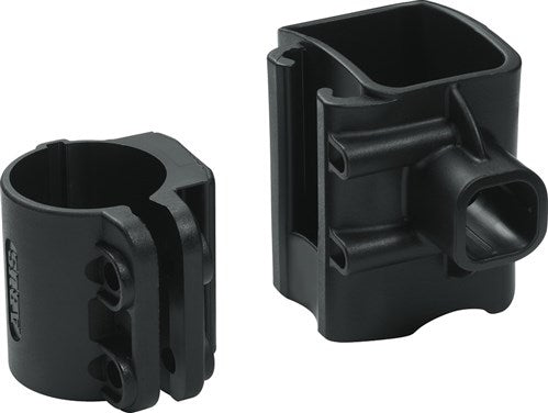 „Abus Slothouder 54HB Beugellot“ - 15–35 mm - juoda