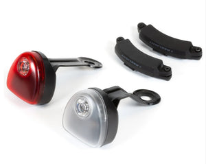 Kit d'éclairage Reelight SL120+ flash à induction