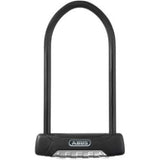 Abus Beugellot Granit plus 470 - 30 cm - černá