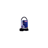 Abus Granit 460 Beugellot - 23cm - Black