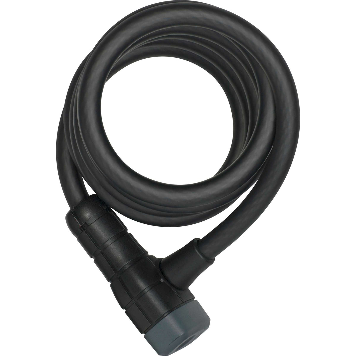 Glas cábla bíseach abus 6512K 180 12 bk scmu - 180cm - dubh