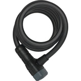 Glas cábla bíseach abus 6512K 180 12 bk scmu - 180cm - dubh