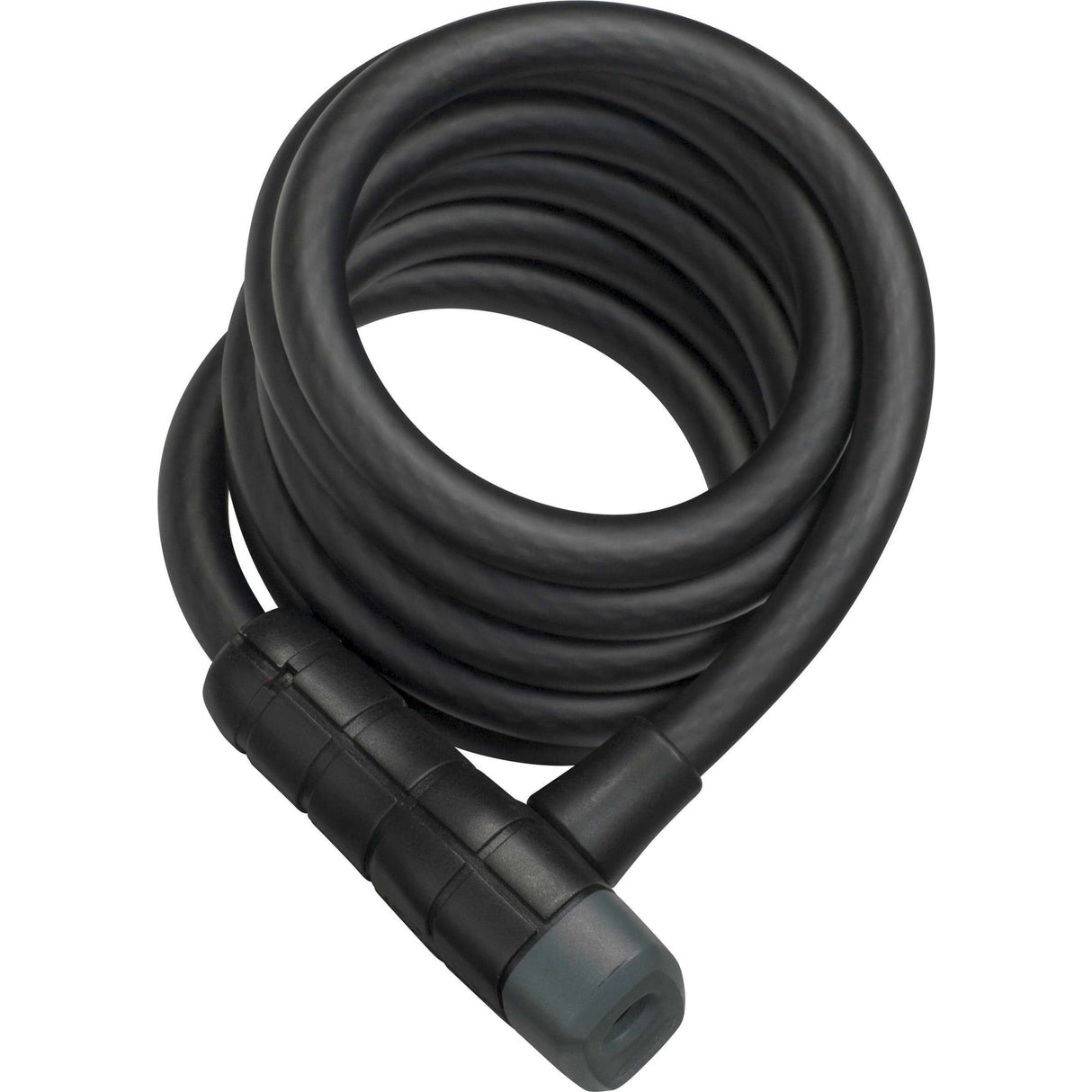 Glas cábla bíseach abus 6512K 180 12 bk scmu - 180cm - dubh