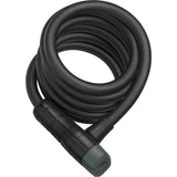 Glas cábla bíseach abus 6512K 180 12 bk scmu - 180cm - dubh