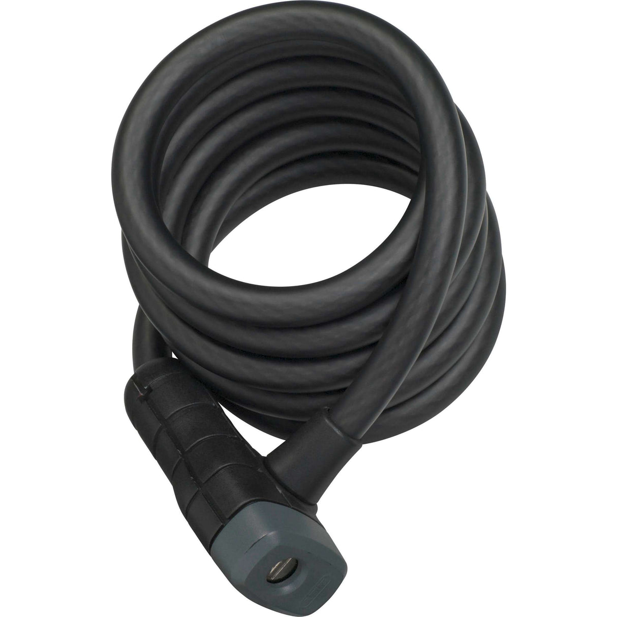 Glas cábla bíseach abus 6512K 180 12 bk scmu - 180cm - dubh