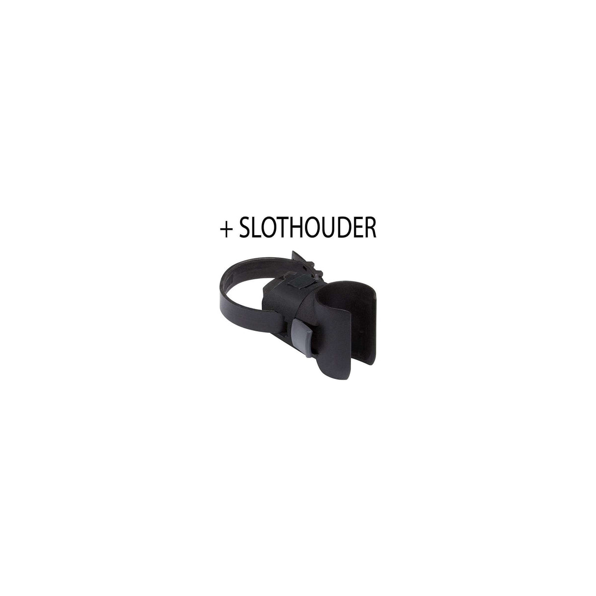 Abus Microflex 6615K CÁBLA BICYLE COTHABHÁIL 85cm Dubh