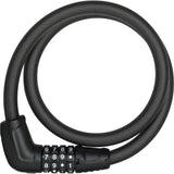 Zamknutie kábla Microflex 6615C 85 15 Čierna