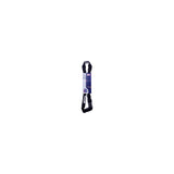 Abus Tresor 1385-85C Uimhir Slabhra Uimhir Lock 85cm Dubh