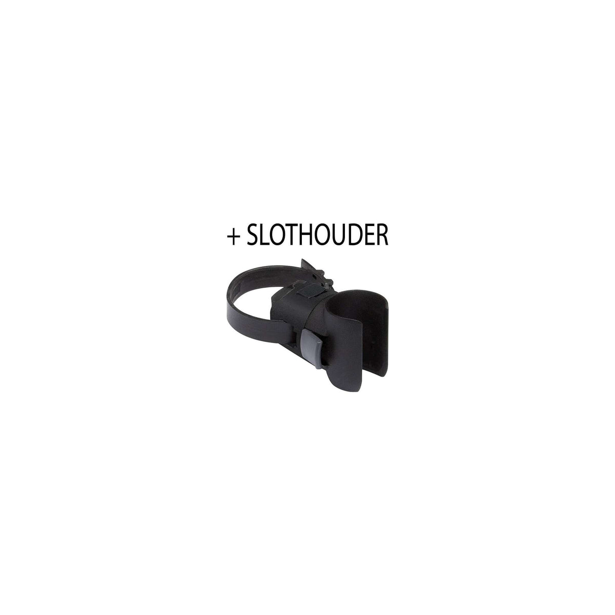 „Abus Primo 5510K“ - „Spiral Cable Lock“ - 180 cm - juoda