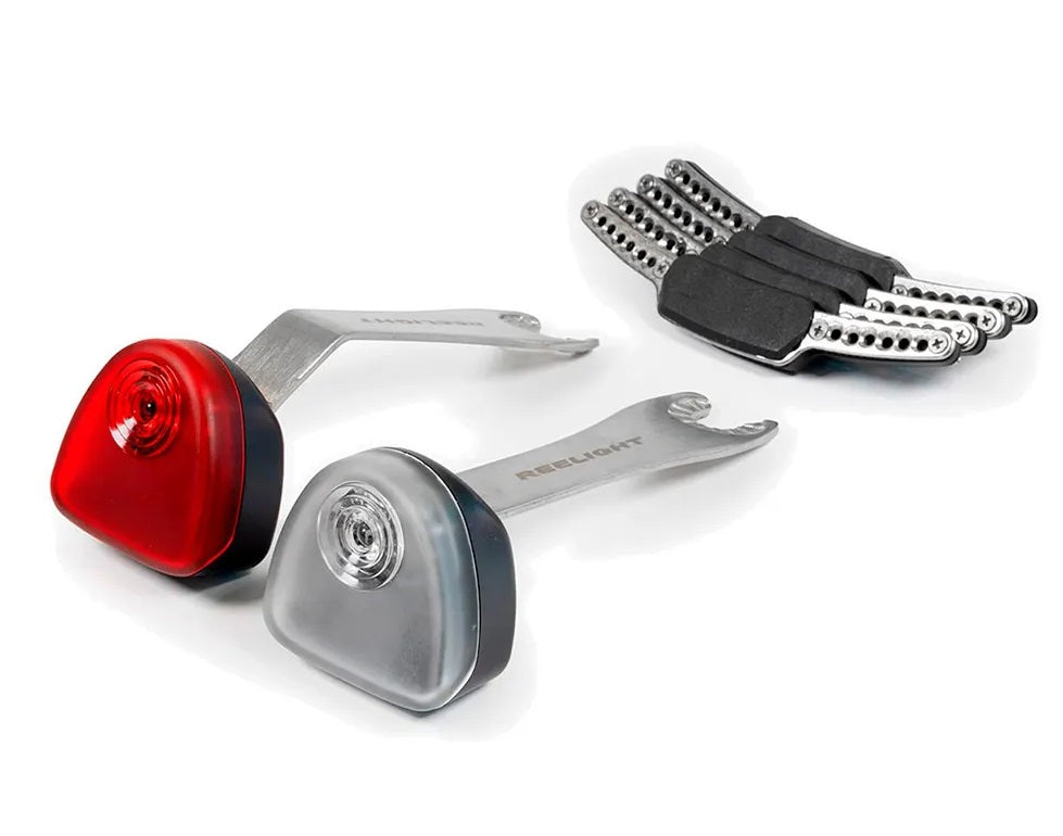 Kit d'éclairage Reelight SL250 induction continue