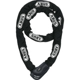 Abus Granit 1060 170 Chain Lock - Art, 10mm - Sort