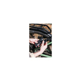 Abus chain lock Yardo 7807F 110 black. Security Level 8