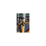 Abus chain lock Yardo 7807F 110 black. Security Level 8
