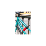 Abus ultimate U-lock 420k 150hb230 ush + cobra 10 120