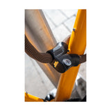 Abus chain lock Infinity Loop 1806 140 Autumn Orange