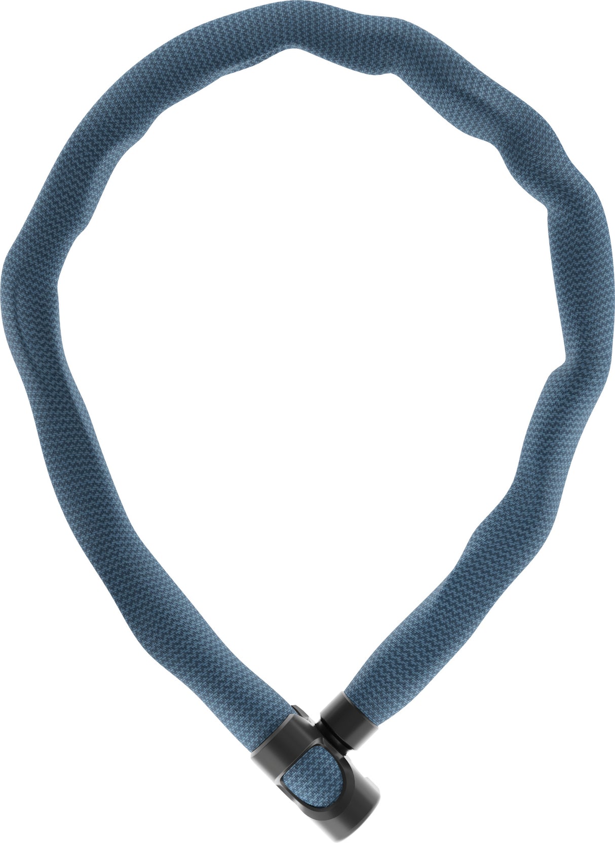 Abus chain lock Ivera Chain 7210K 85 Metal Blue