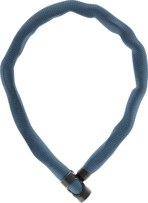 Abus chain lock Ivera Chain 7210K 85 Metal Blue