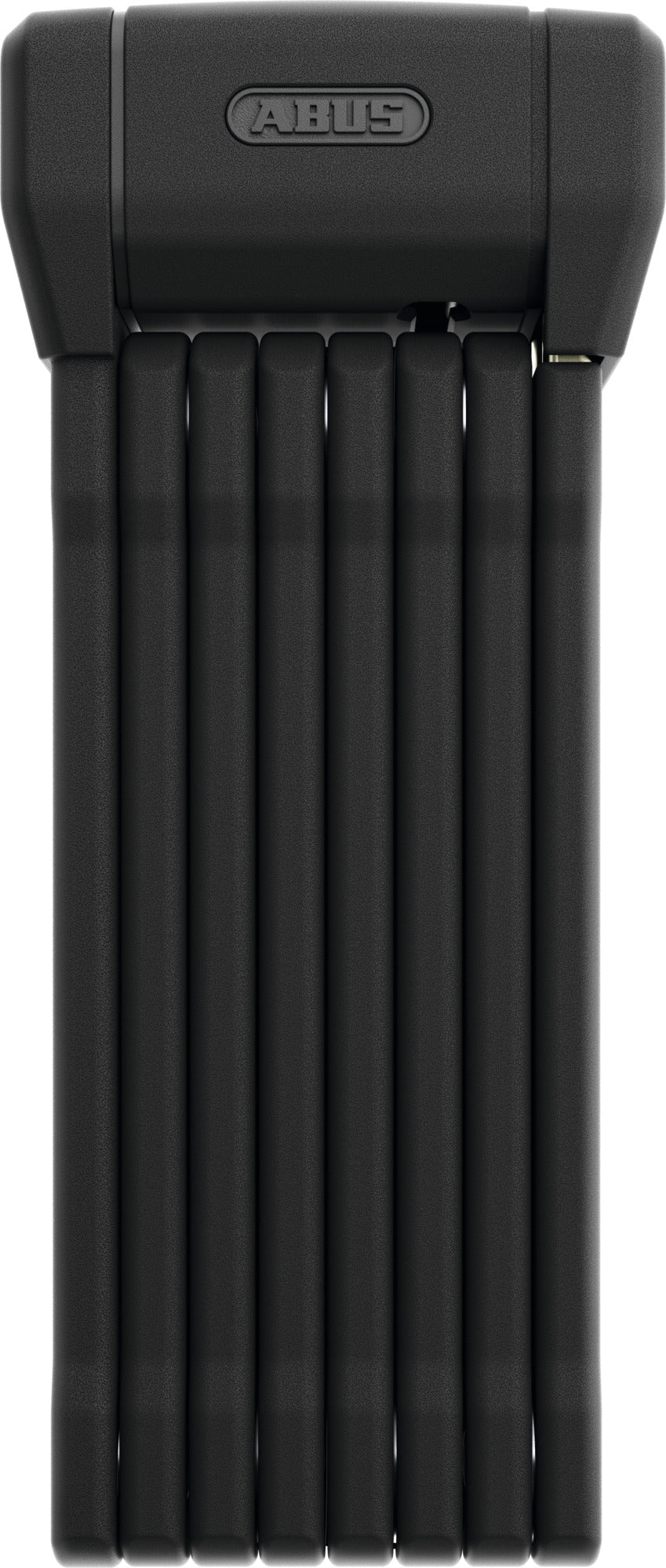 Abus vouwslot bordo xplus 6200k 120 black sh art2