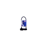 Abus granit 460 beugellot - 30 cm - nero