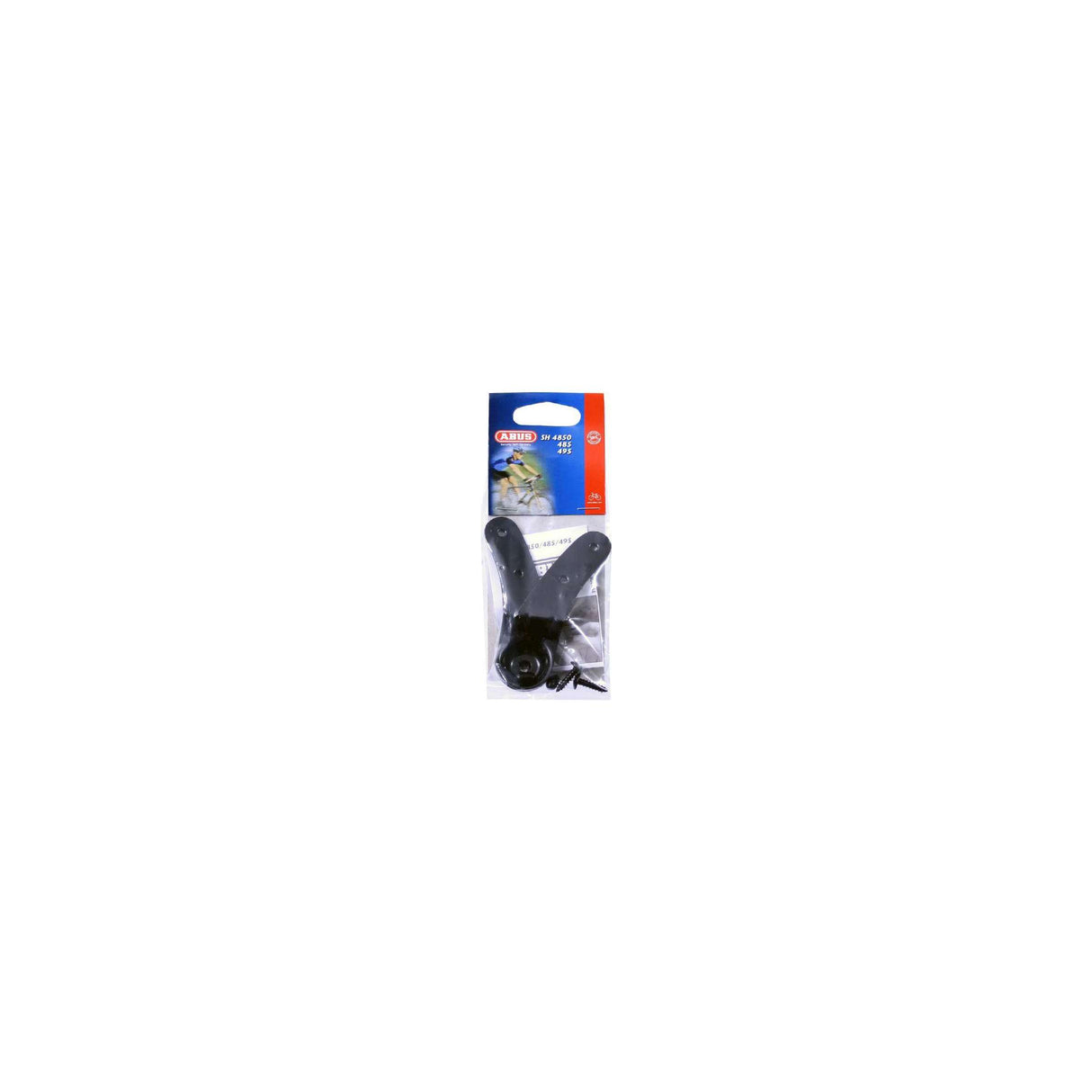 Abus ATB Slot SH485 495 - Čierna - v -brake nok