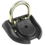 Abus WBA100 Muur- Vloeranker Slot - Zwart