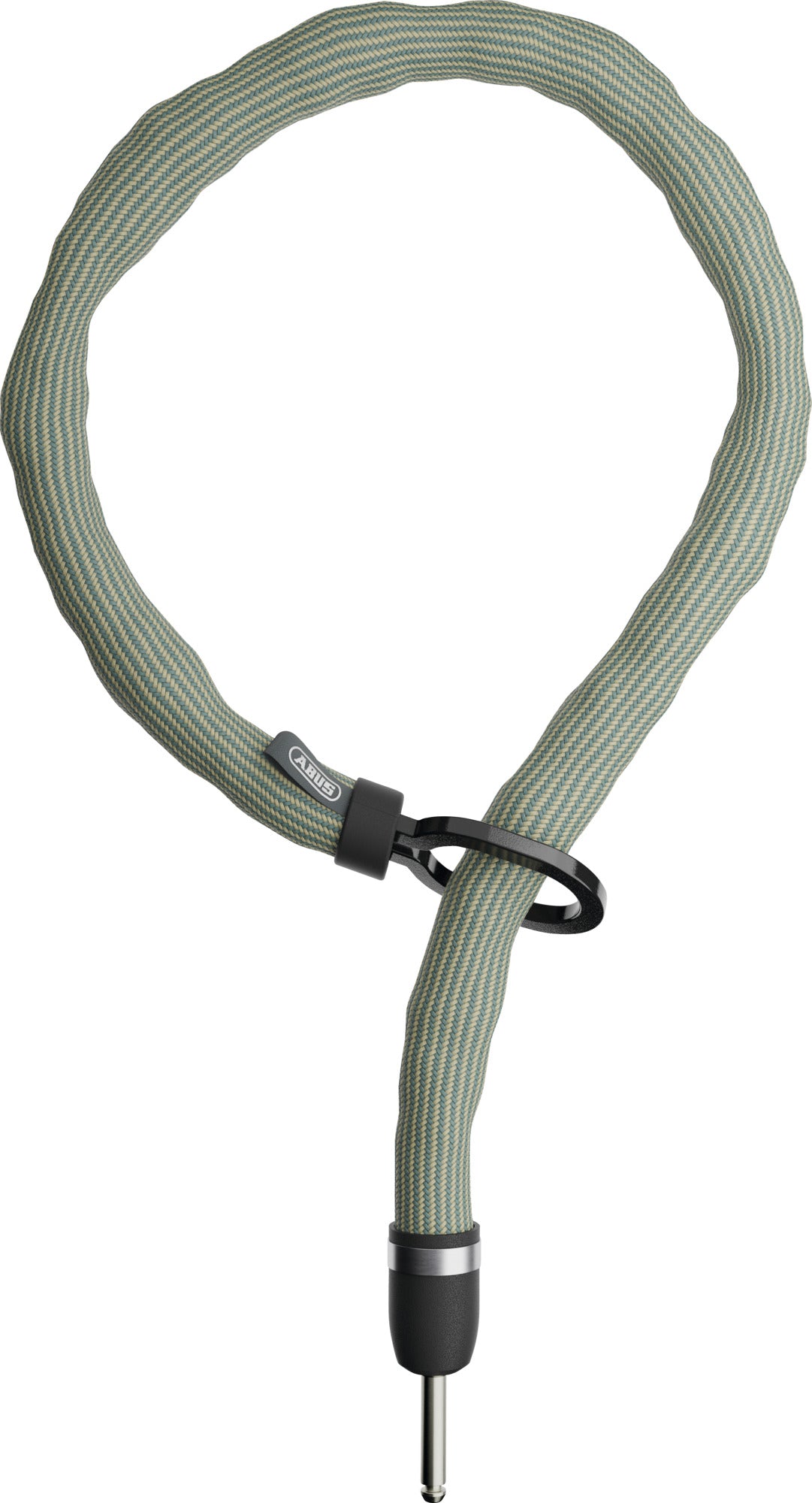 Abus plug-in ketju ja superior 7ks 100 pyörän tiiviste