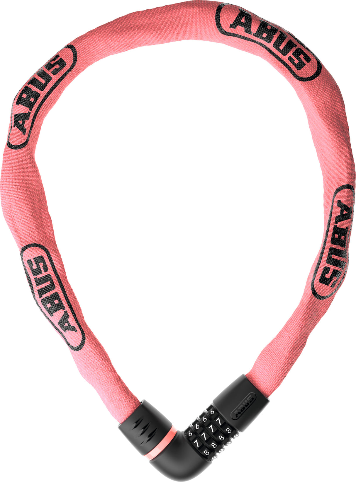 Abus tresor 6807c 110 - cadeado de corrente