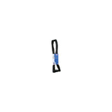 Slabhra Abus Lock Slabhra Cathrach 1010 110 - 9mm Dubh - 110 cm