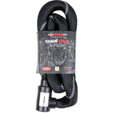 Python lock chain lock 8x120cm art-2