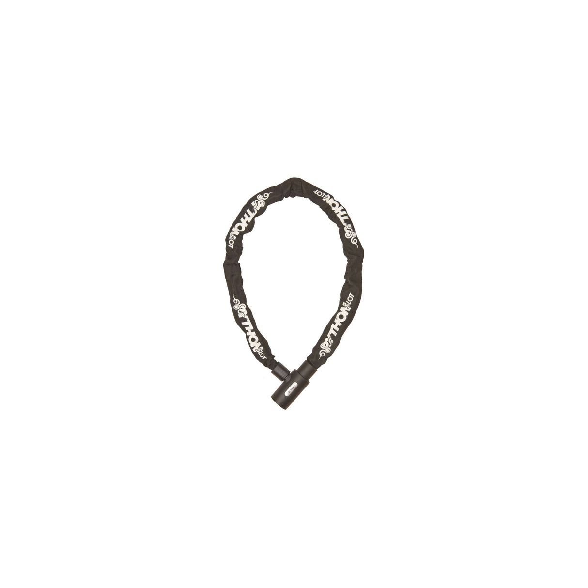 Python Slot chain lock 8mmx110cm
