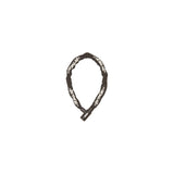 Python Slot chain lock 8mmx110cm