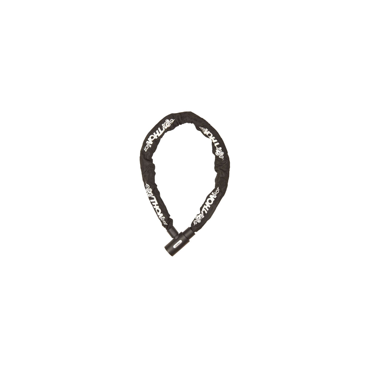 Python Slot chain lock 10mmx110cm