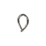 Python Slot chain lock 10mmx110cm
