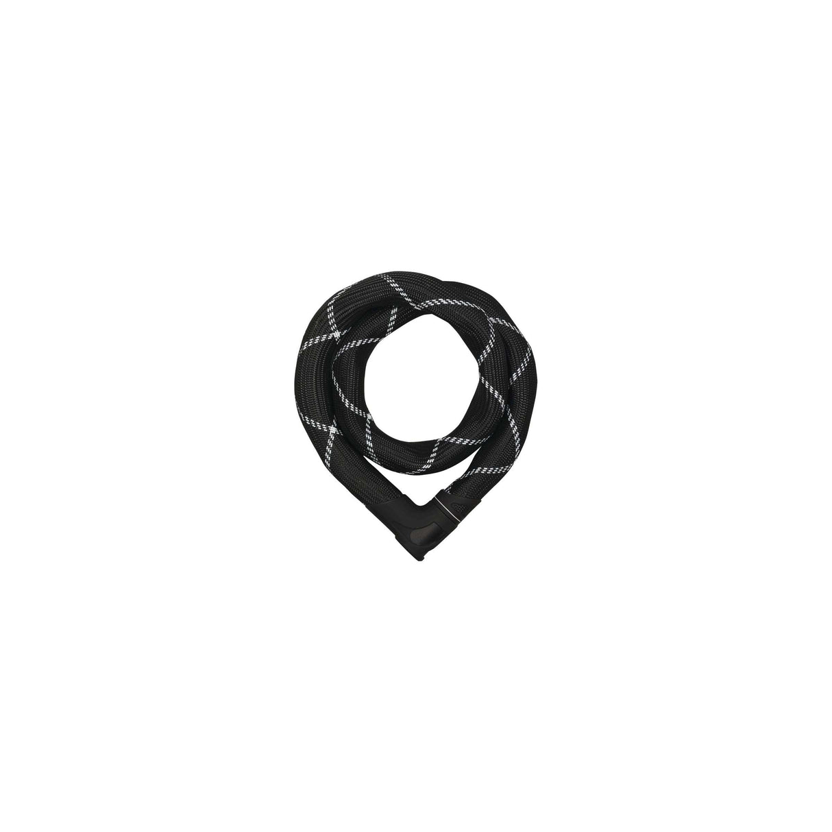 ABUS IVEN 8210 110 CHAL LOCK - FEKETE - 110cm - ART2
