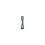 Abus iiven lánc 8210 85 - Art2 lánczár (85 cm) - Fekete