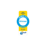 Abus iiven lánc 8210 85 - Art2 lánczár (85 cm) - Fekete