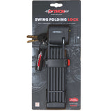 Python Slot Foldeslot 6x224cm, Art-2, M Bracket