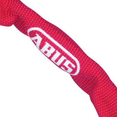 Bloqueio de corrente do abus 1200 60 vermelho 60 cm