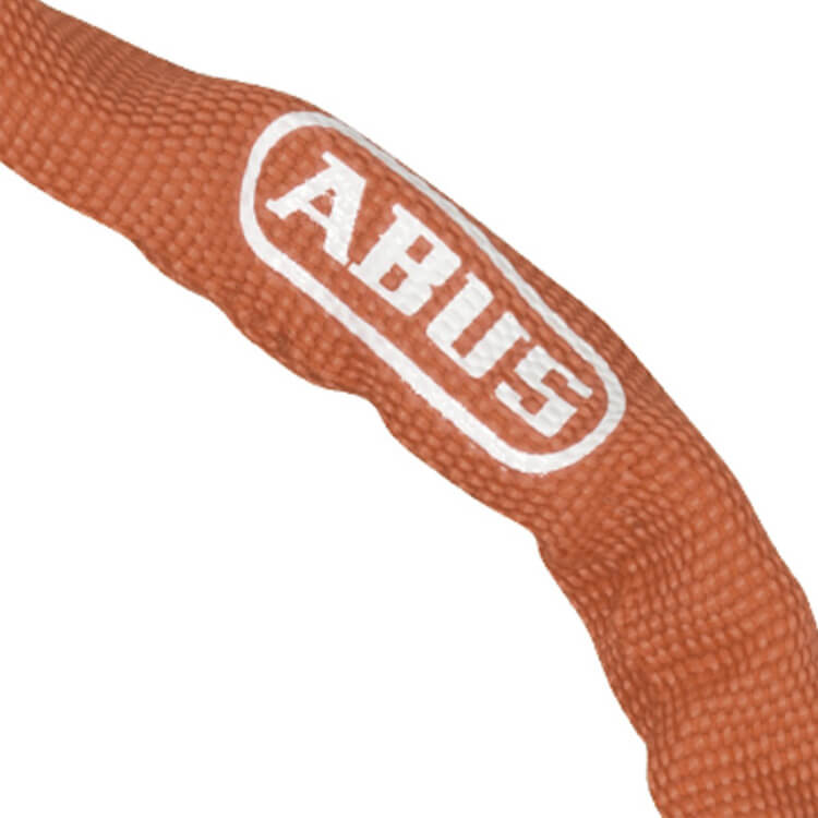 Bloqueio da corrente do abus 1500 60 laranja
