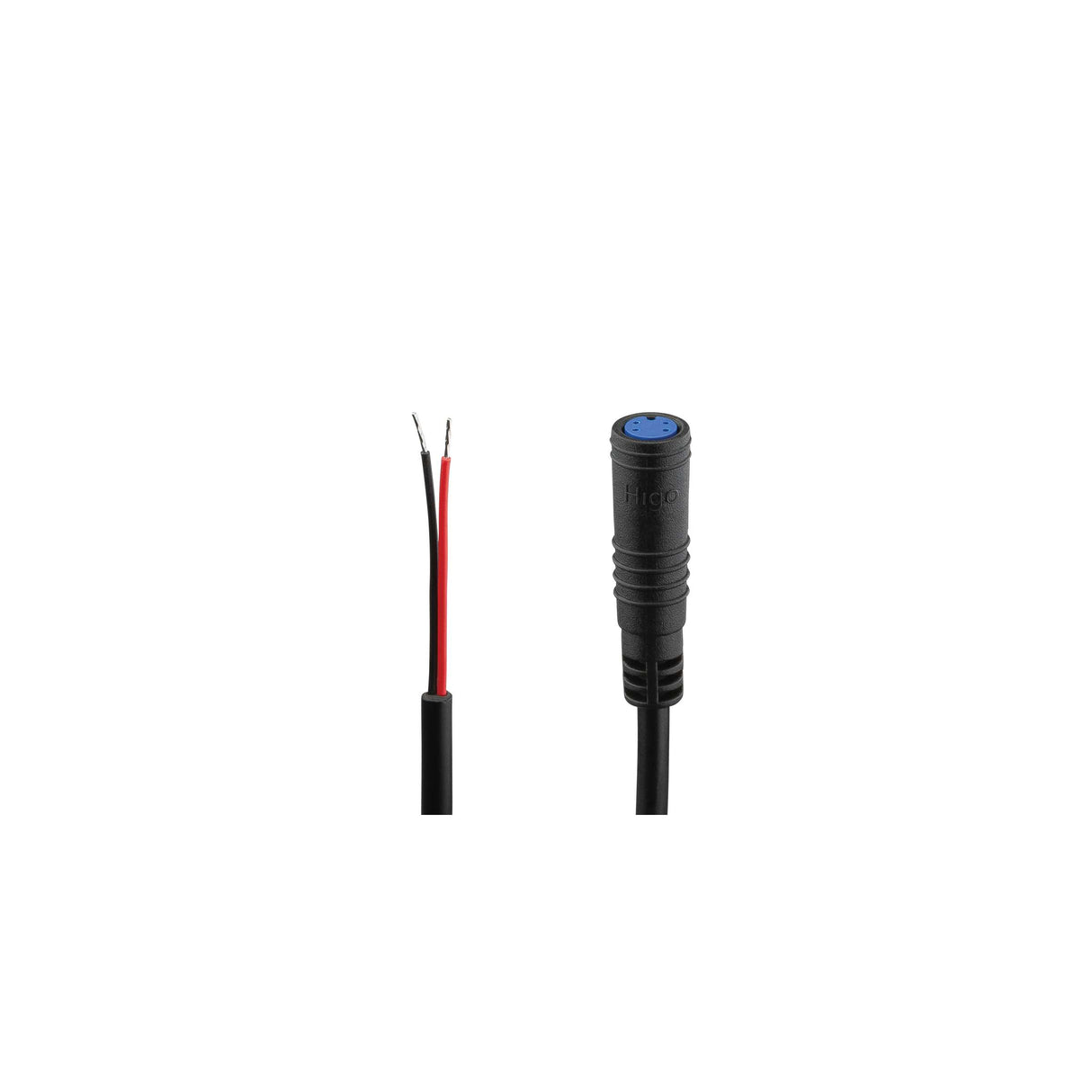 Axa -On Tracker connecting cord Shimano Connector